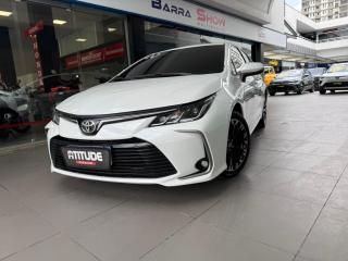 Foto do veículo Toyota Corolla 2.0 Xei Cvt