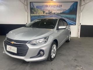 Foto do veículo Chevrolet Onix Plus 1.0 Turbo Ltz Auto