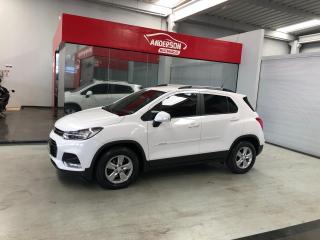 Foto do veículo Chevrolet Tracker Lt 1.4 Turbo 16v Flex 4x2 Aut.
