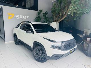 Foto do veículo Fiat Toro Volcano 1.3 T270 4x2 Flex Automático