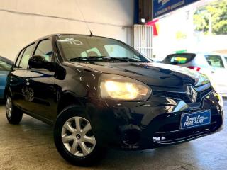 Foto do veículo Renault Clio Expression Hi-flex 1.0 16v 5p