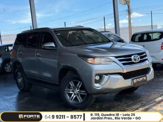 Foto do veículo Toyota Sw4 2.7 Srv 7l Auto