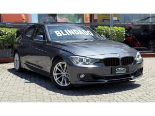 Foto do veículo Bmw 328ia Luxury/modern 2.0 Tb 16v 4p
