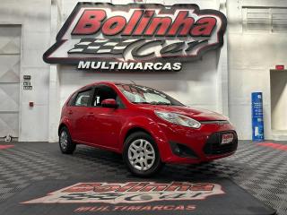 Foto do veículo Ford Fiesta 1.6 Rocam Flex Se