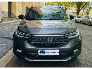 Foto do veículo Fiat Strada 1.3 Cabine Dupla Ranch Cvt