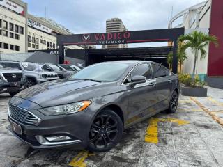 Foto do veículo Ford Fusion 2.0 Ecoboost Sel Auto