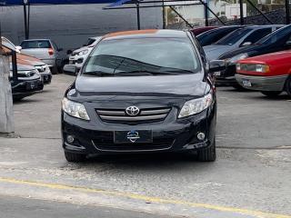 Foto do veículo Toyota Corolla 1.6 Vvt-i Xli Auto