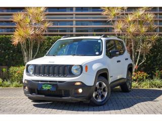 Foto do veículo Jeep Renegade 1.8 Sport Auto