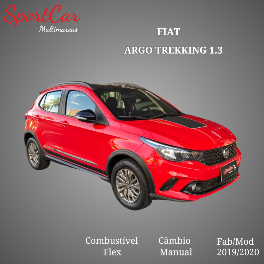 Fiat Argo