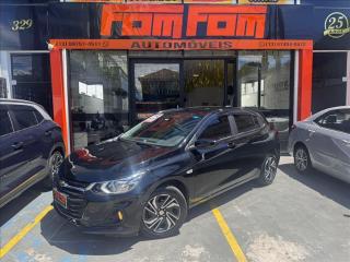 Foto do veículo Chevrolet Onix Hatch Lt 1.0 12v Flex 5p Mec.