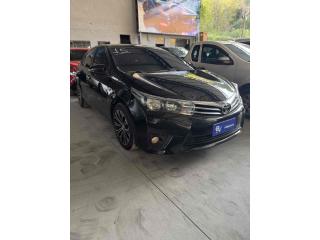Foto do veículo Toyota Corolla 2.0 Xei Multidrive-s