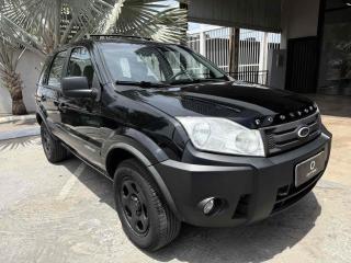 Foto do veículo Ford Ecosport 2.0 16v Flex Xlt Auto