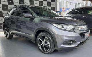 Foto do veículo Honda Hr-v 1.8 Ex Cvt