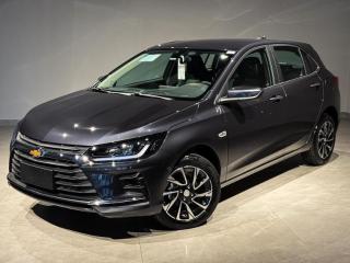 Foto do veículo Chevrolet Onix 1.0 Turbo Premier Auto