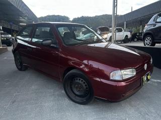 Foto do veículo Volkswagen Gol Cl 1.6 Mi 2p E 4p