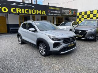 Foto do veículo Fiat Pulse 1.0 T200 Audace Cvt