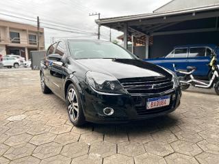 Foto do veículo Chevrolet Vectra 2.0 Gtx Flexpower Auto