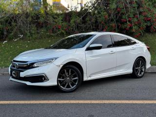 Foto do veículo Honda Civic 1.5 Turbo Touring Cvt