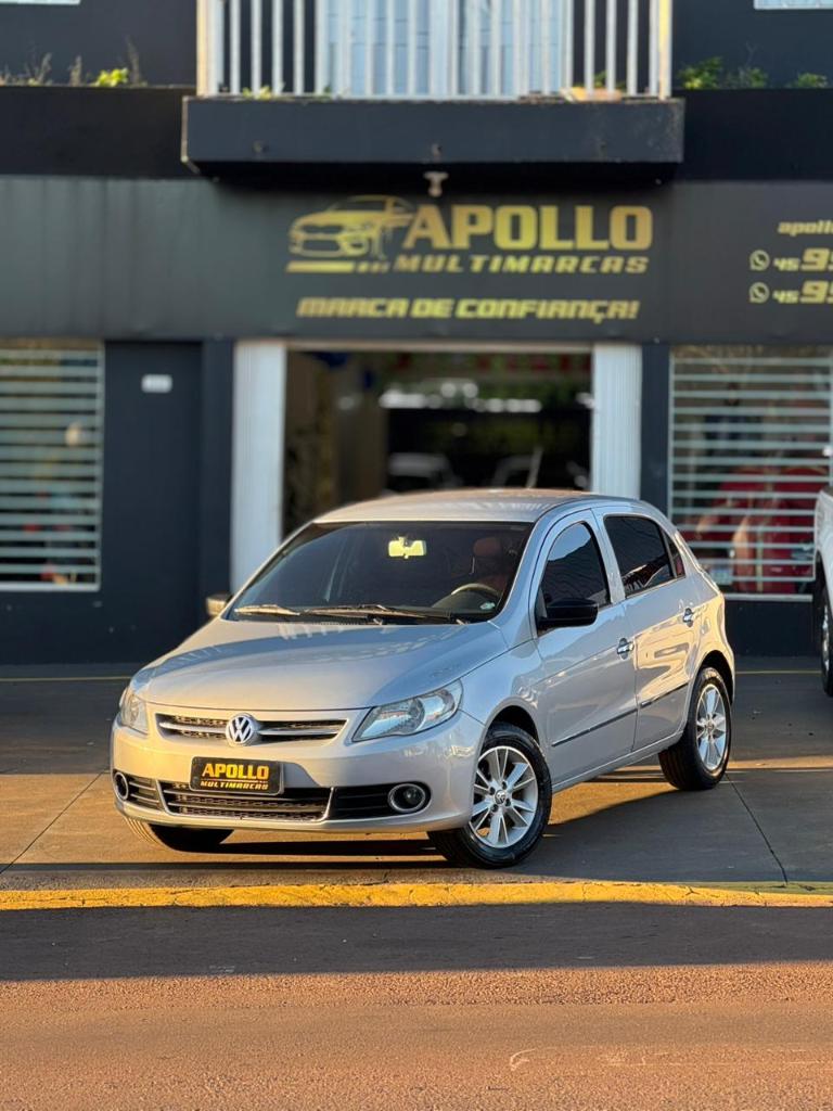 Volkswagen Gol