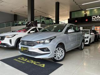 Foto do veículo Fiat Cronos Drive 1.3 8v Flex