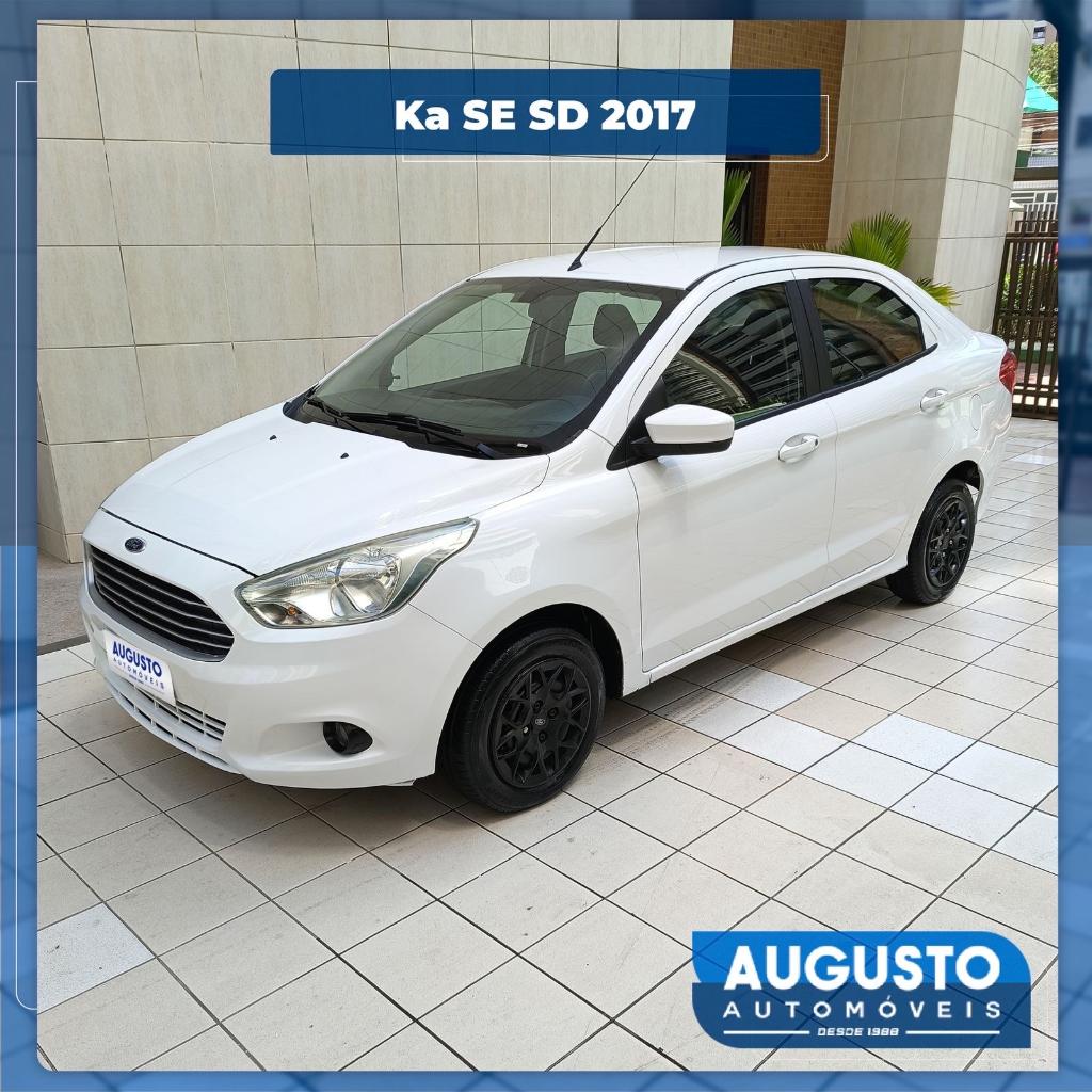 Ford Ka OTHERS 2017