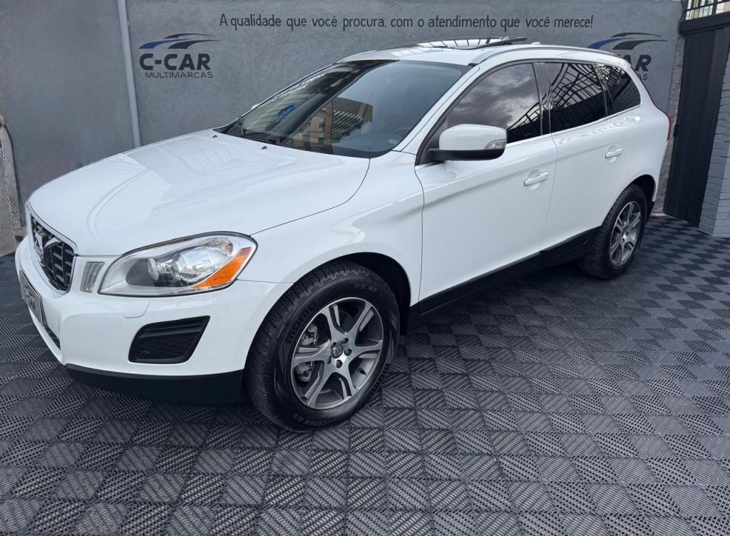 Volvo Xc OTHERS 2012