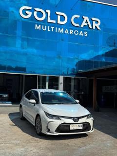 Foto do veículo Toyota Corolla Xei 2.0 Flex 16v Aut.