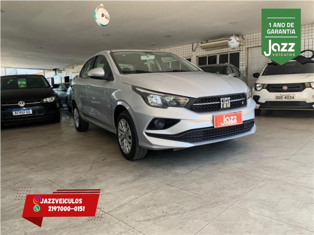 Fiat Cronos CRONOS DRIVE 1.3 8V Flex 2022