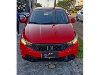 Foto do veículo Fiat Argo 1.0 6v Flex.