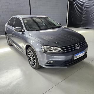 Foto do veículo Volkswagen Jetta Highline 2.0 Tsi 16v 4p Tiptronic