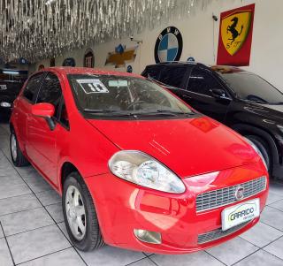 Foto do veículo Fiat Punto 1.4 Elx