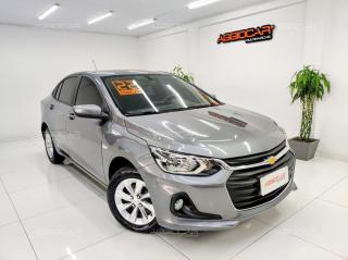 Foto do veículo Chevrolet Onix Sedan Plus Ltz 1.0 12v Tb Flex Mec.