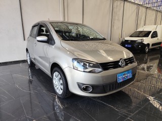 Foto do veículo Volkswagen Fox 1.0 Tec Total Flex