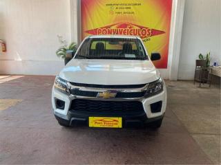 Foto do veículo Chevrolet S-10 2.8 Ctdi Cs Ls 4wd