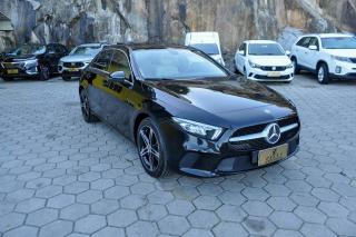 Foto do veículo Mercedes-benz A 200 1.3 Tb Advance Aut.