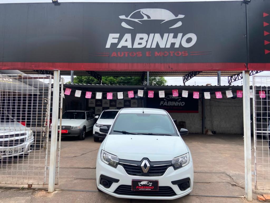 Renault Logan 2024