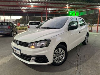 Foto do veículo Volkswagen Gol 1.6 Trendline