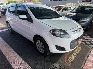 Foto do veículo Fiat Palio 1.4 8v Flex Attractive