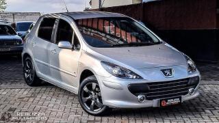 Foto do veículo Peugeot 307 1.6 16v Presence Flex
