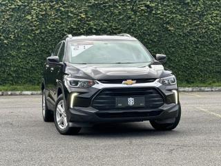 Foto do veículo Chevrolet Tracker 1.0 Turbo Lt Auto