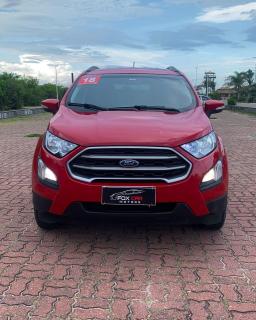 Foto do veículo Ford Ecosport Freestyle 1.5 12v Flex 5p Aut.