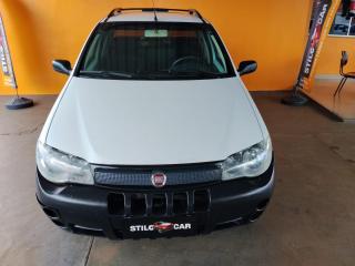Foto do veículo Fiat Strada 1.4 Mpi Fire Flex 8v Ce