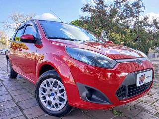Foto do veículo Ford Fiesta 1.0 Rocam Flex