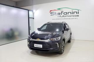 Foto do veículo Chevrolet Tracker Lt 1.0 Turbo 12v Flex Aut.