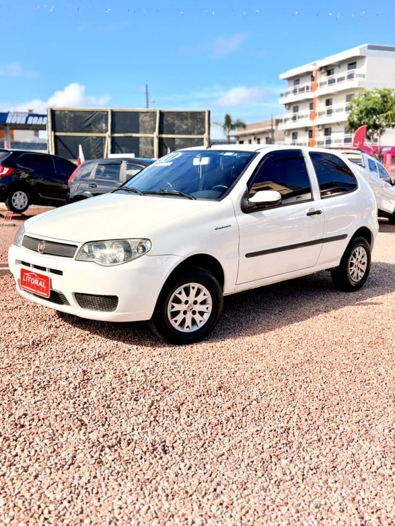 Fiat Palio Palio 1.0 ECONOMY Fire Flex 8V 2p 2010
