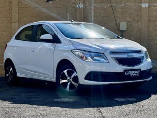Foto do veículo Chevrolet Onix 1.0 Spe/4 Lt