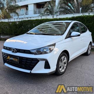 Foto do veículo Hyundai Hb20s Comfort 1.0 Flex 12v Mec.