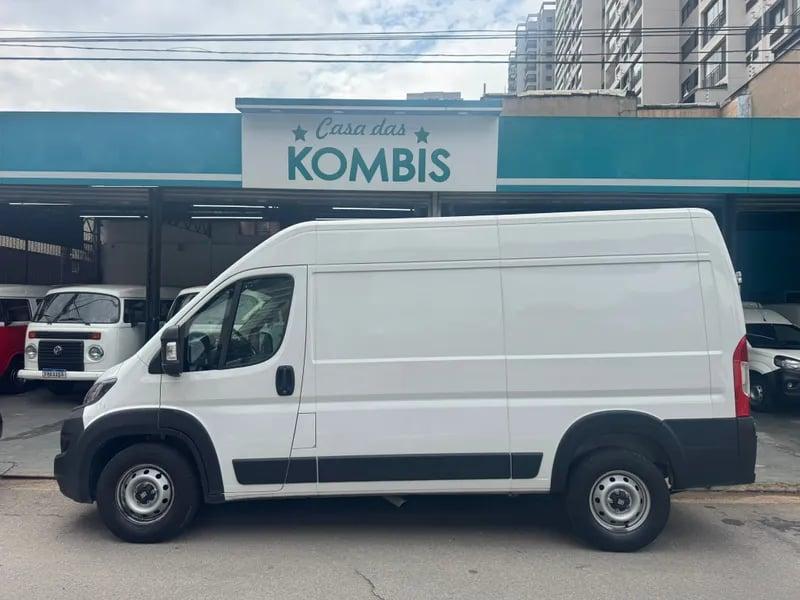 Fiat Ducato 2.2 Cargo 11.5m 2025