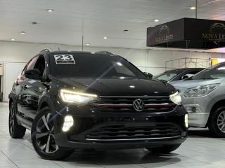 Foto do veículo Volkswagen Nivus Highline 1.0 200 Tsi Flex Aut.