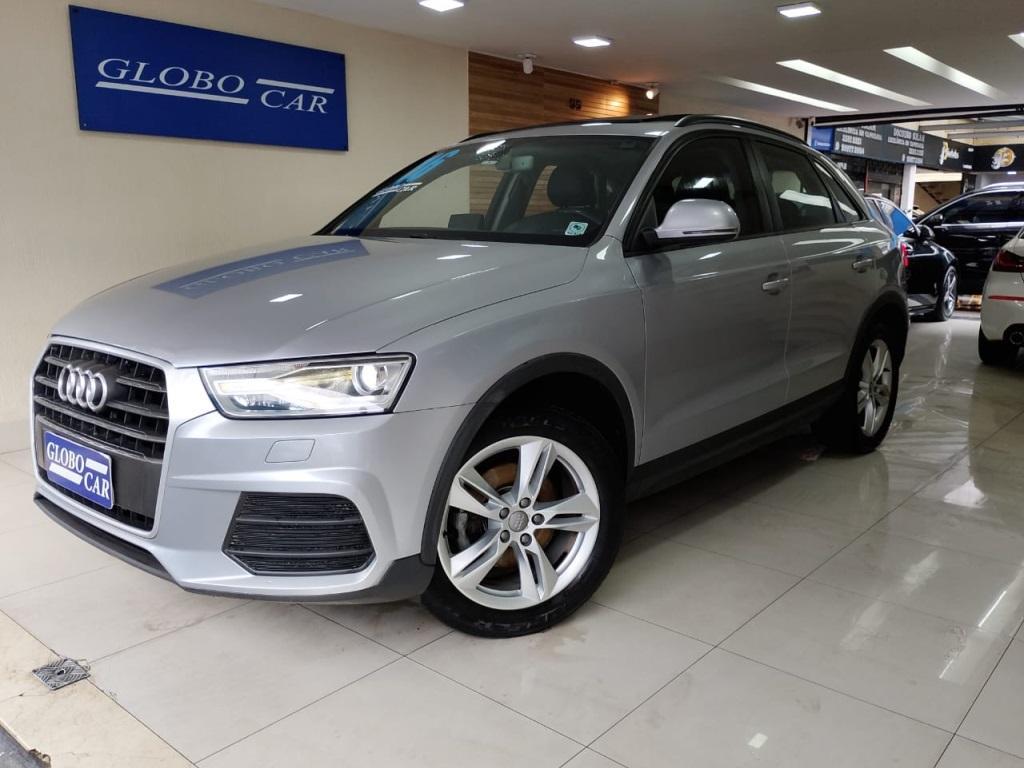 Audi Q3 Q3 1.4 TFSI/TFSI FLEX S-TRONIC 5P 2016